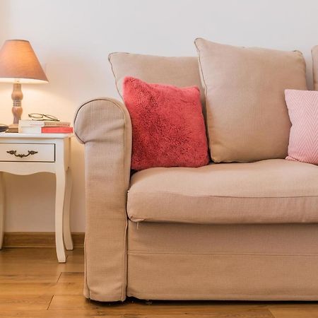 Studio T By Mrg Apartments Bucureşti Eksteriør bilde