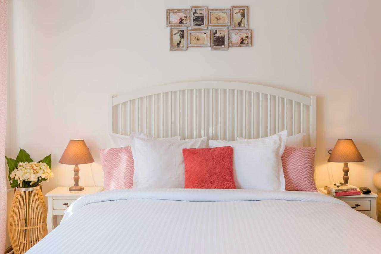 Studio T By Mrg Apartments Bucureşti Eksteriør bilde